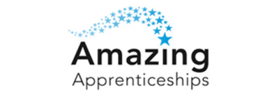 Amazing Apprentices logo