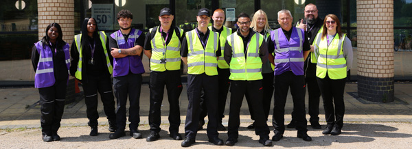 Taxi Licensing & Compliance