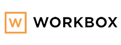 Workbox logo