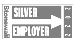 A Stonewall Silver Employer