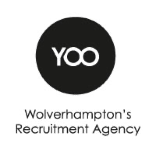An image of the YOO Recruit logo.